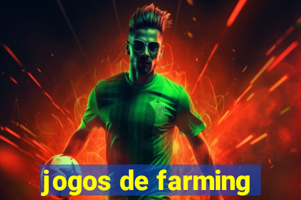 jogos de farming